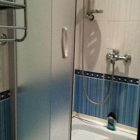 La Pina Hostel Narva-Jõesuu Buitenkant foto