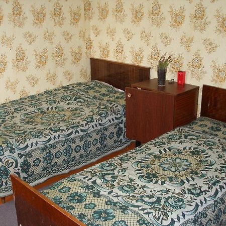 La Pina Hostel Narva-Jõesuu Buitenkant foto
